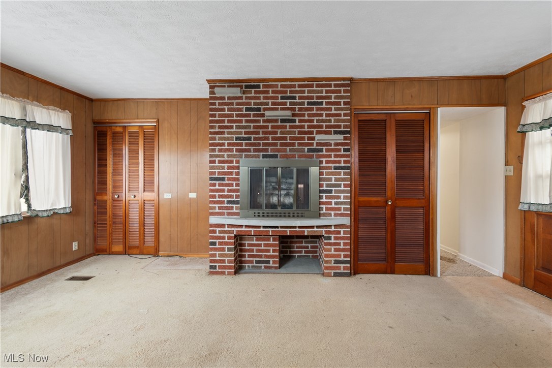 South Blvd E Pontiac - Residential