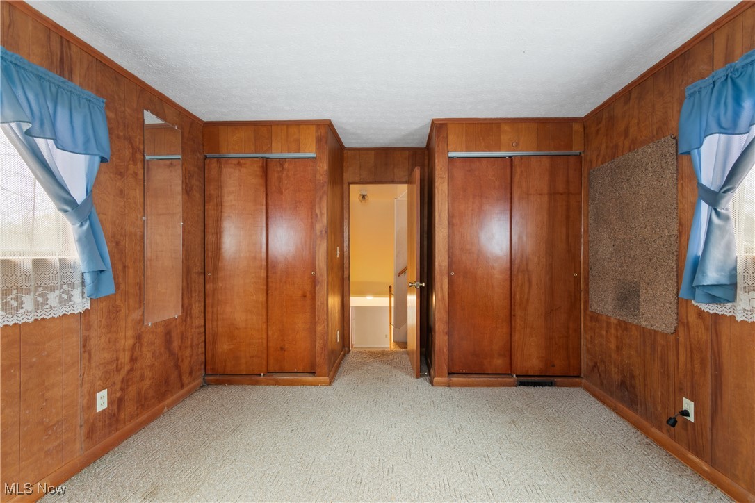 South Blvd E Pontiac - Residential