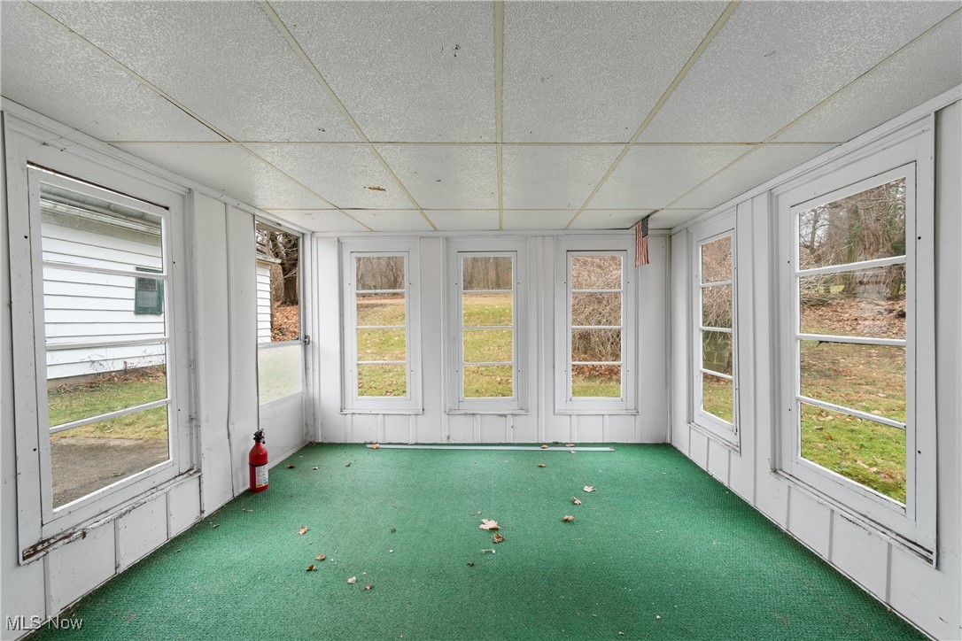 South Blvd E Pontiac - Residential