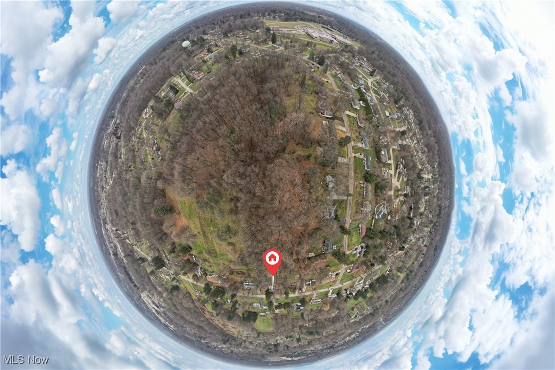 South Blvd E Pontiac - Residential