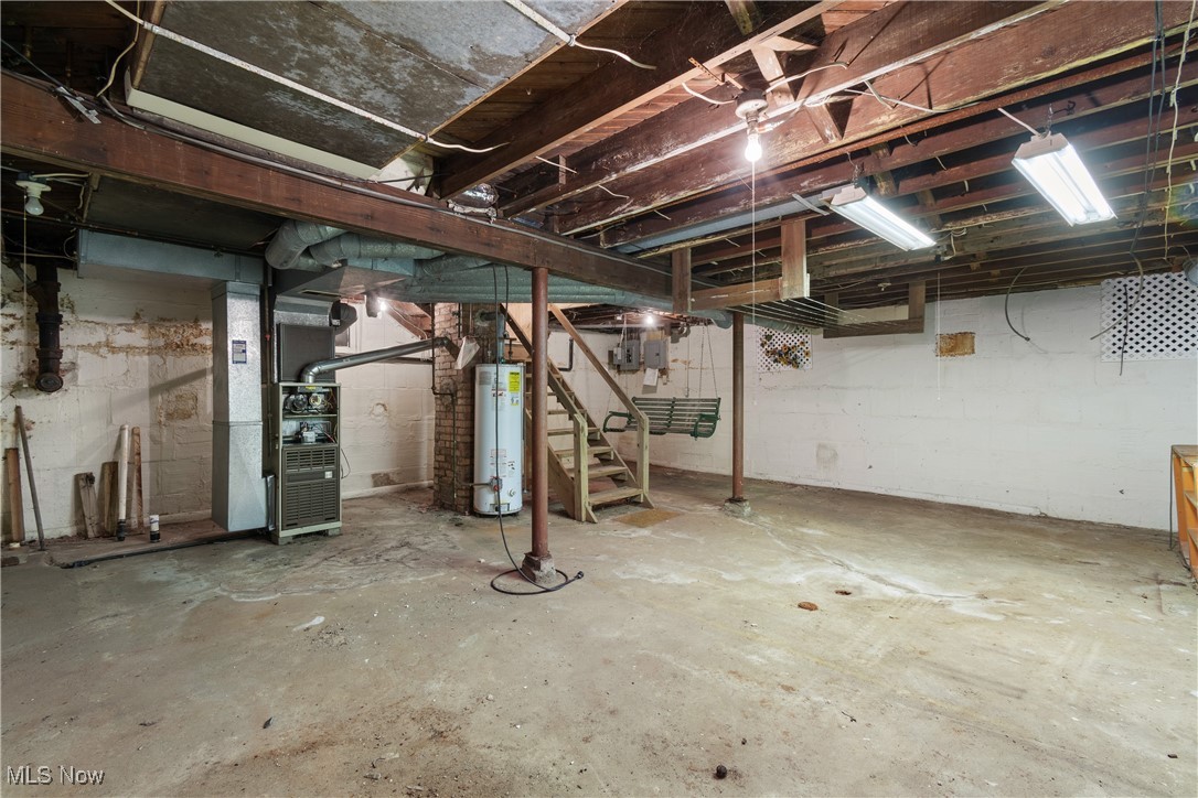 South Blvd E Pontiac - Residential