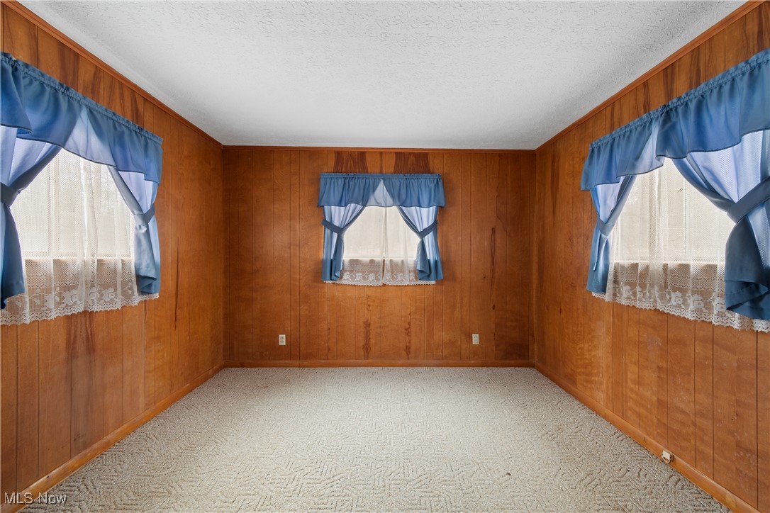 South Blvd E Pontiac - Residential