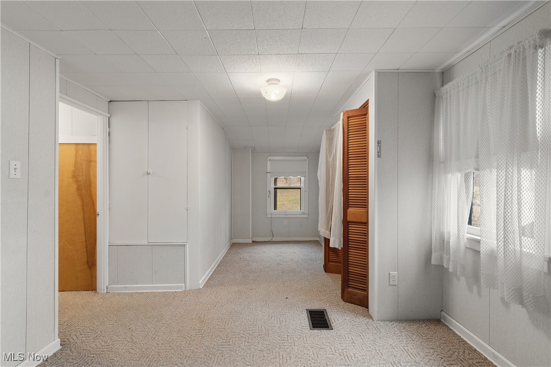 South Blvd E Pontiac - Residential