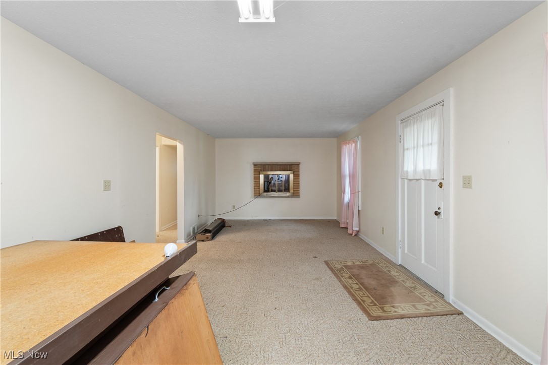 South Blvd E Pontiac - Residential