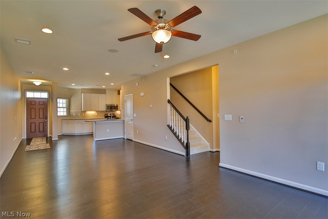 Grey Hawk - Residential