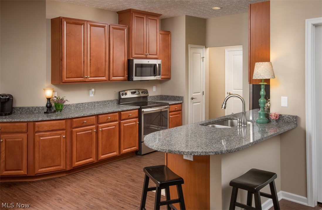 Grey Hawk - Residential