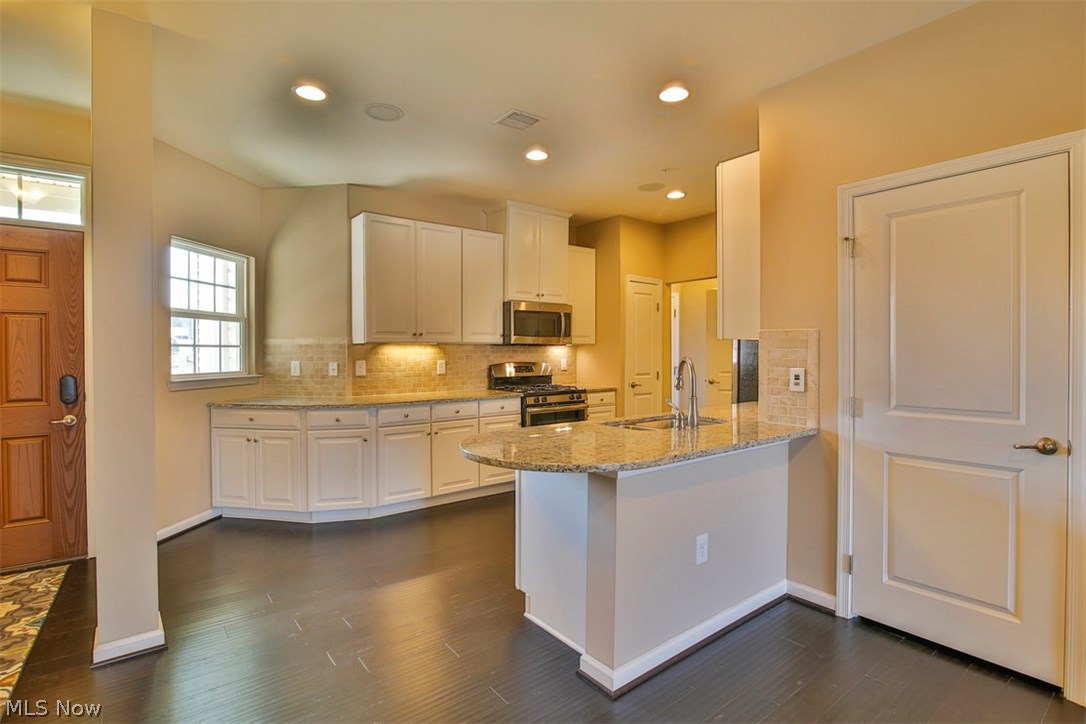 Grey Hawk - Residential