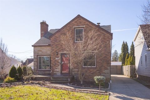 903 North Avenue Cleveland OH 44134