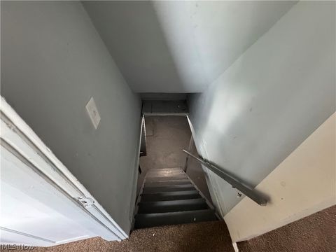 Tiny photo for 12028 Wade Park Avenue, Cleveland, OH 44106 (MLS # 5189788)