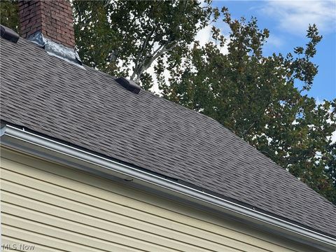 Tiny photo for 12028 Wade Park Avenue, Cleveland, OH 44106 (MLS # 5189788)