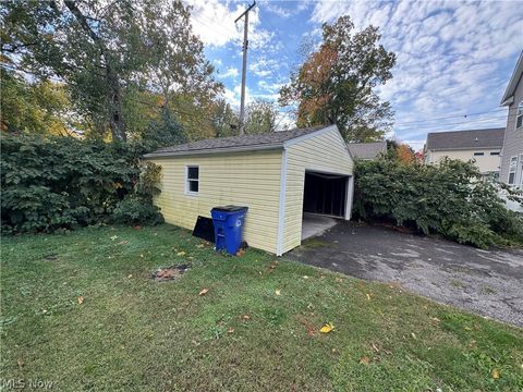 Tiny photo for 12028 Wade Park Avenue, Cleveland, OH 44106 (MLS # 5189788)