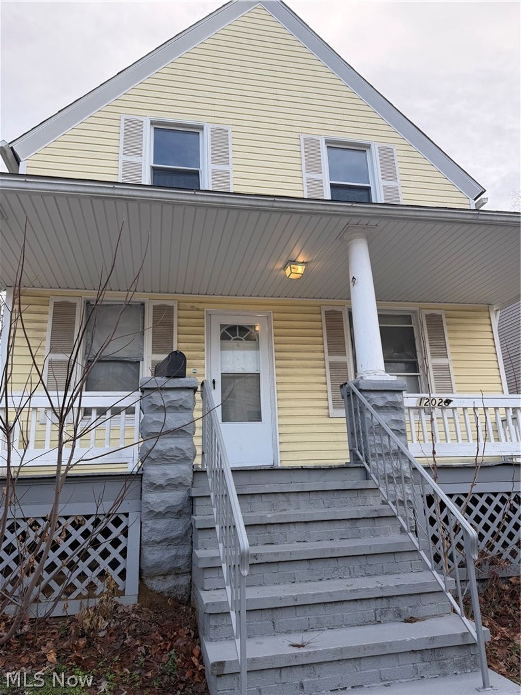 Photo of 12028 Wade Park Avenue, Cleveland, OH 44106 (MLS # 5189788)