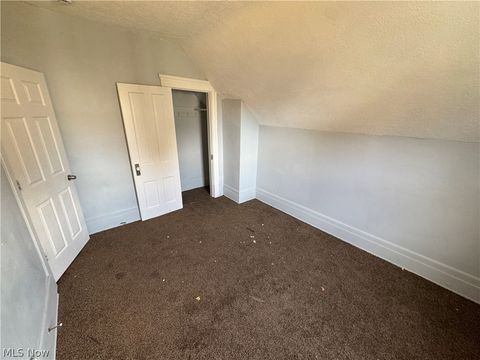 Tiny photo for 12028 Wade Park Avenue, Cleveland, OH 44106 (MLS # 5189788)