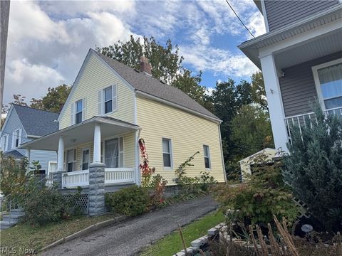 Tiny photo for 12028 Wade Park Avenue, Cleveland, OH 44106 (MLS # 5189788)