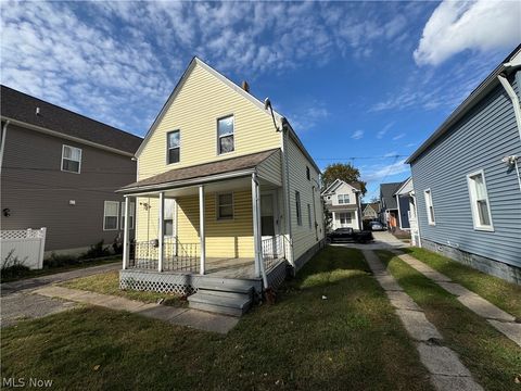 Tiny photo for 12028 Wade Park Avenue, Cleveland, OH 44106 (MLS # 5189788)