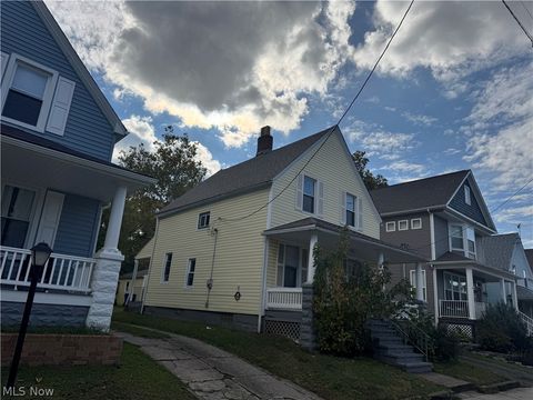 Tiny photo for 12028 Wade Park Avenue, Cleveland, OH 44106 (MLS # 5189788)