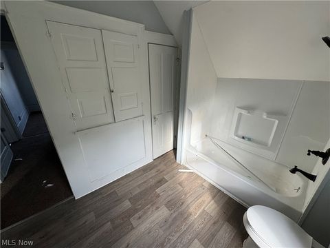 Tiny photo for 12028 Wade Park Avenue, Cleveland, OH 44106 (MLS # 5189788)