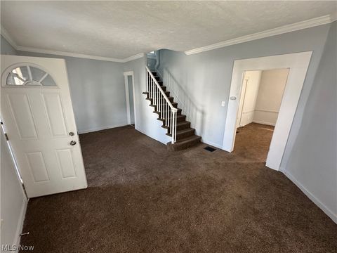 Tiny photo for 12028 Wade Park Avenue, Cleveland, OH 44106 (MLS # 5189788)