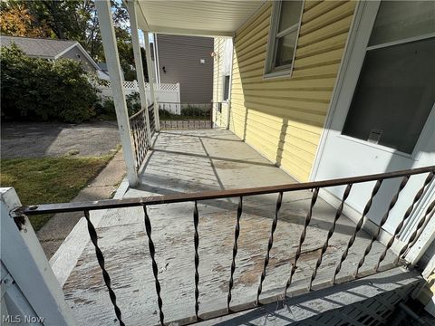 Tiny photo for 12028 Wade Park Avenue, Cleveland, OH 44106 (MLS # 5189788)