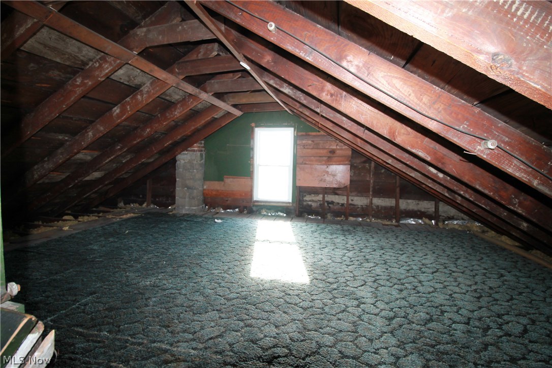 Garfield Blvd - Residential