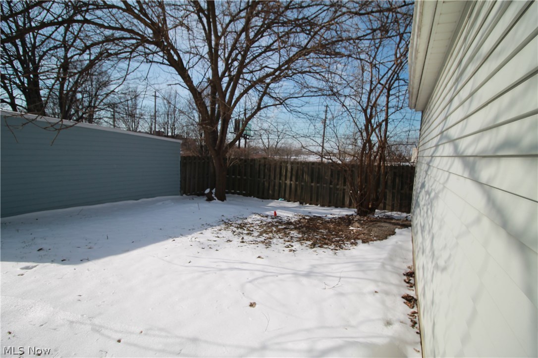 Garfield Blvd - Residential