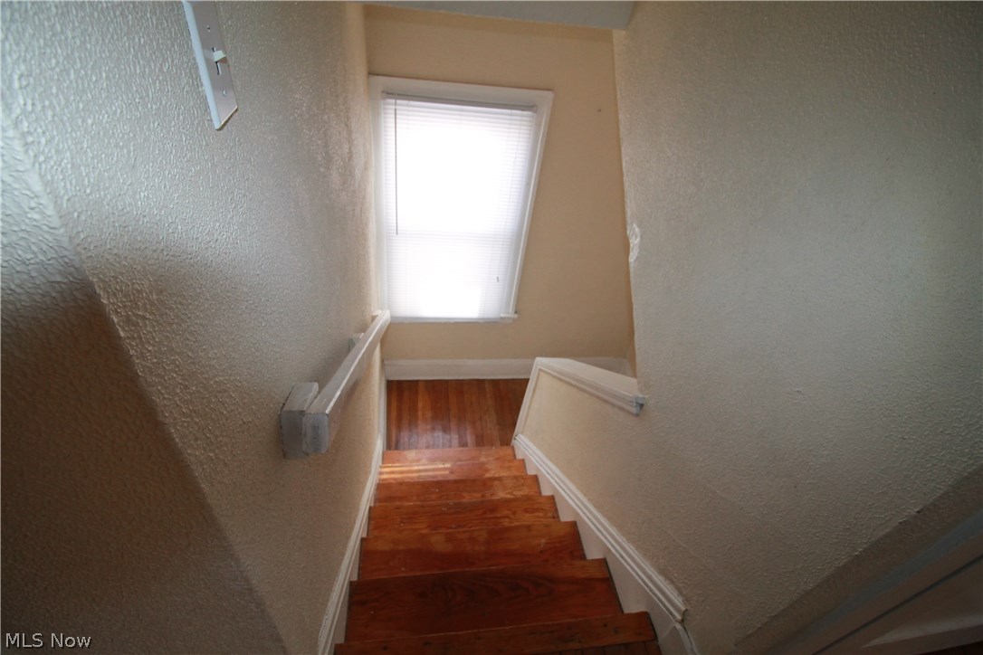 Garfield Blvd - Residential