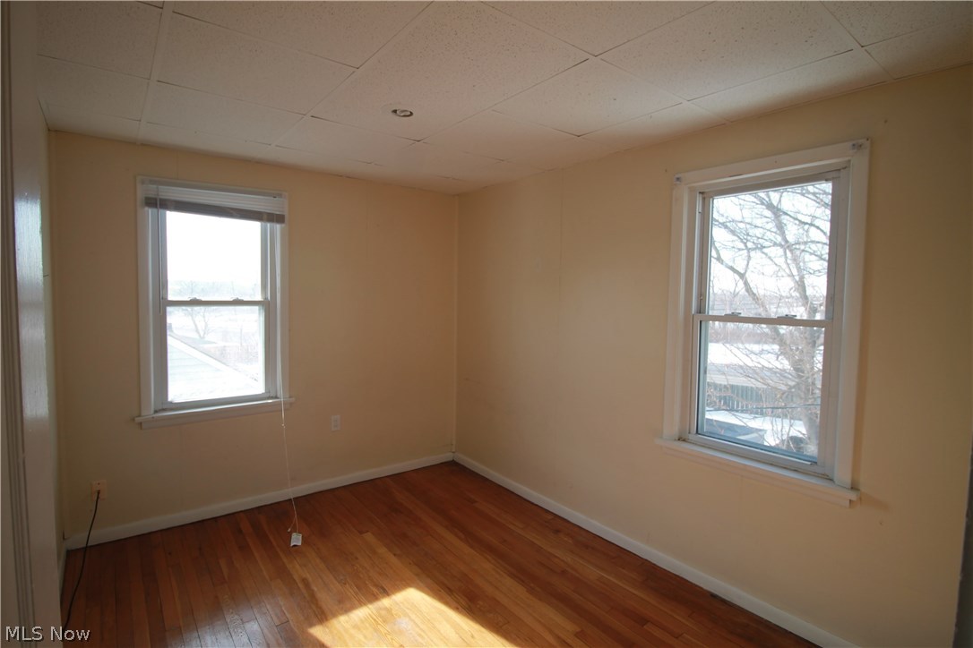 Garfield Blvd - Residential