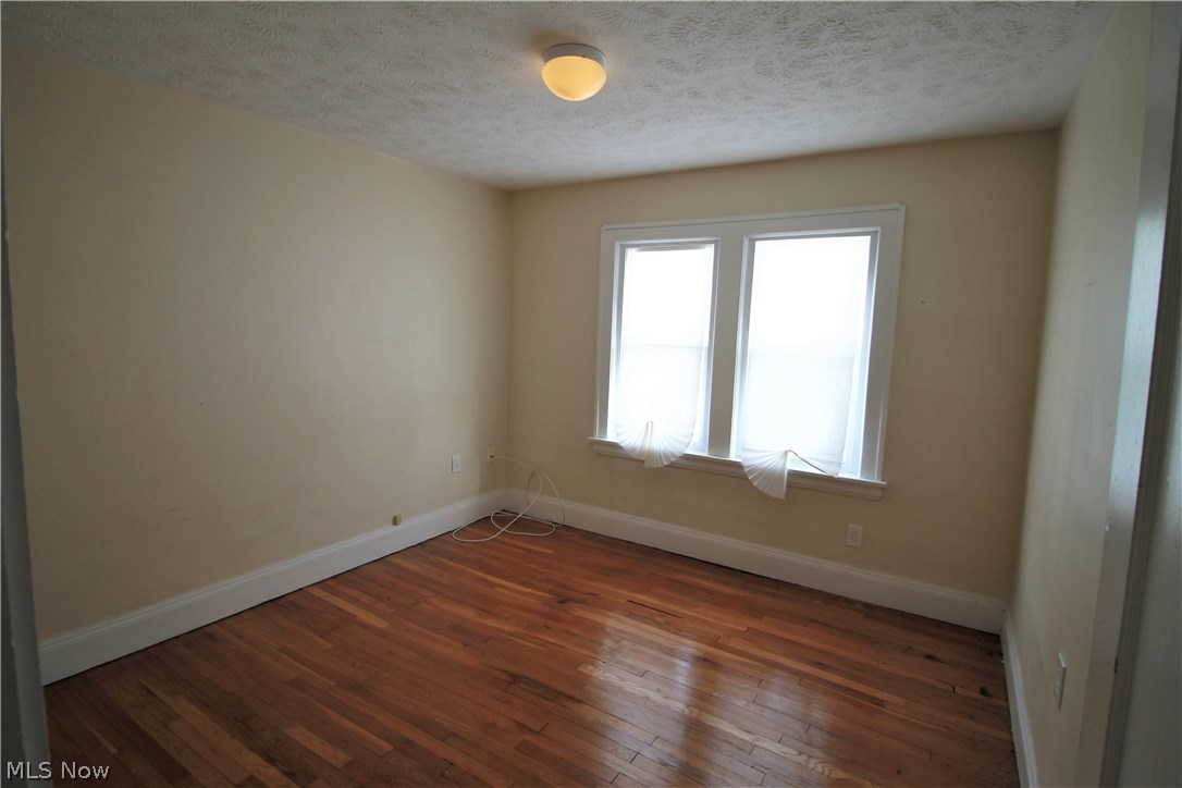 Garfield Blvd - Residential