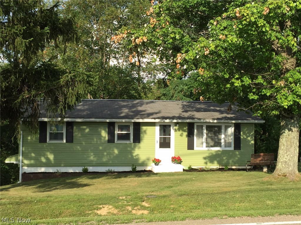 Green Acres - Residential