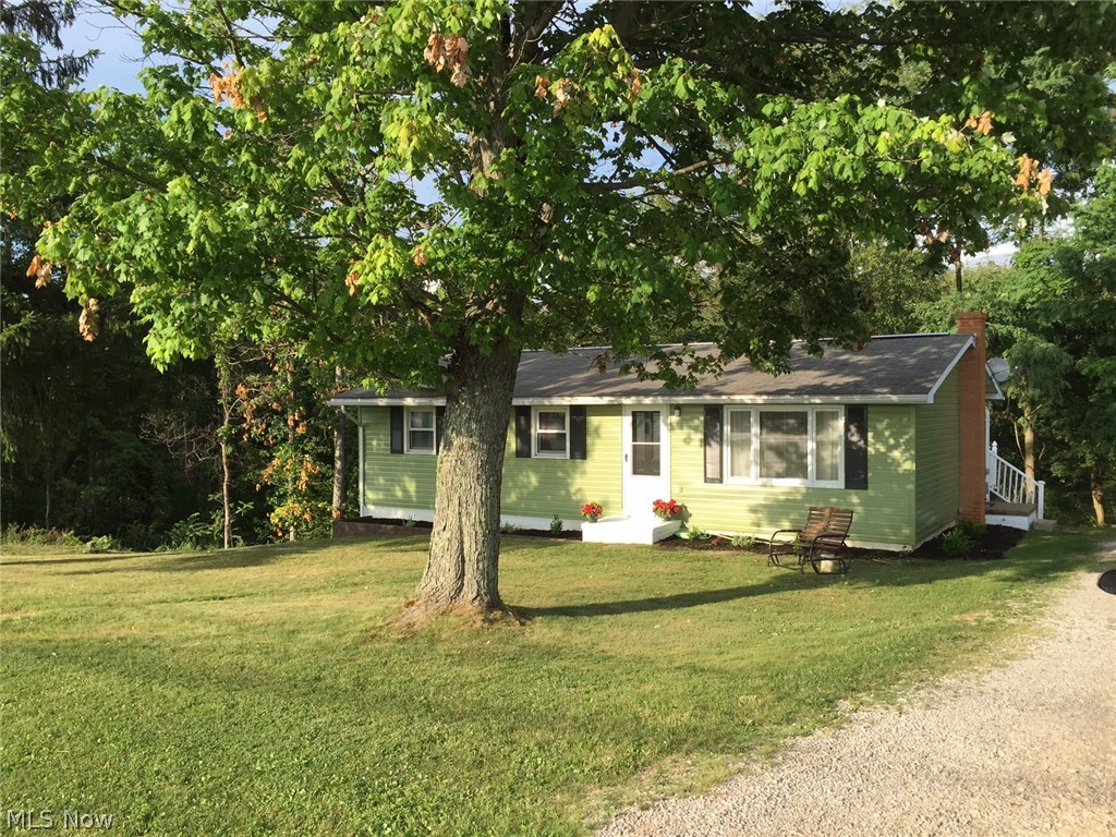 Green Acres - Residential