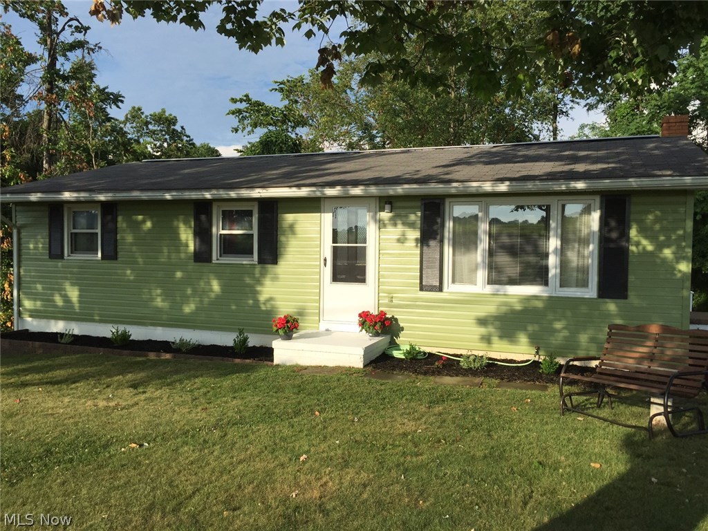 Green Acres - Residential