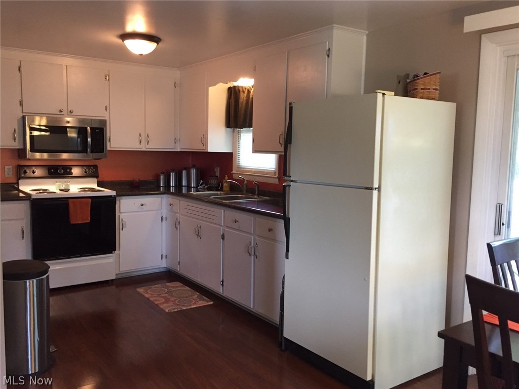 Green Acres - Residential