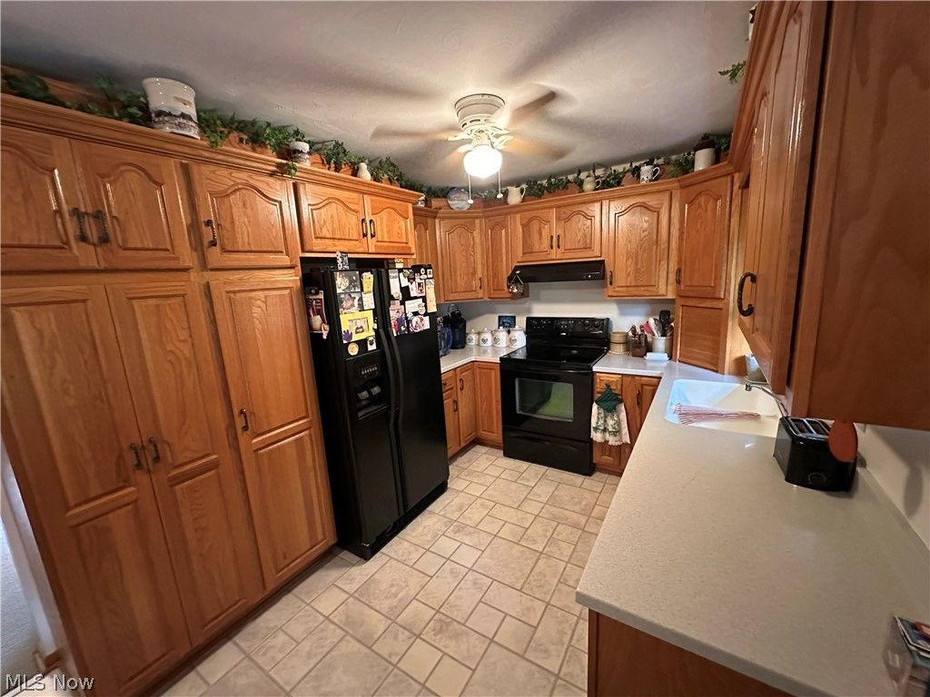 Photo of 656 Dan Street, Smithville, OH 44677 (MLS # 5222486)