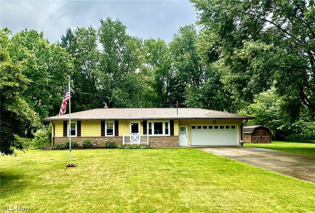 Photo of 656 Dan Street, Smithville, OH 44677 (MLS # 5222486)