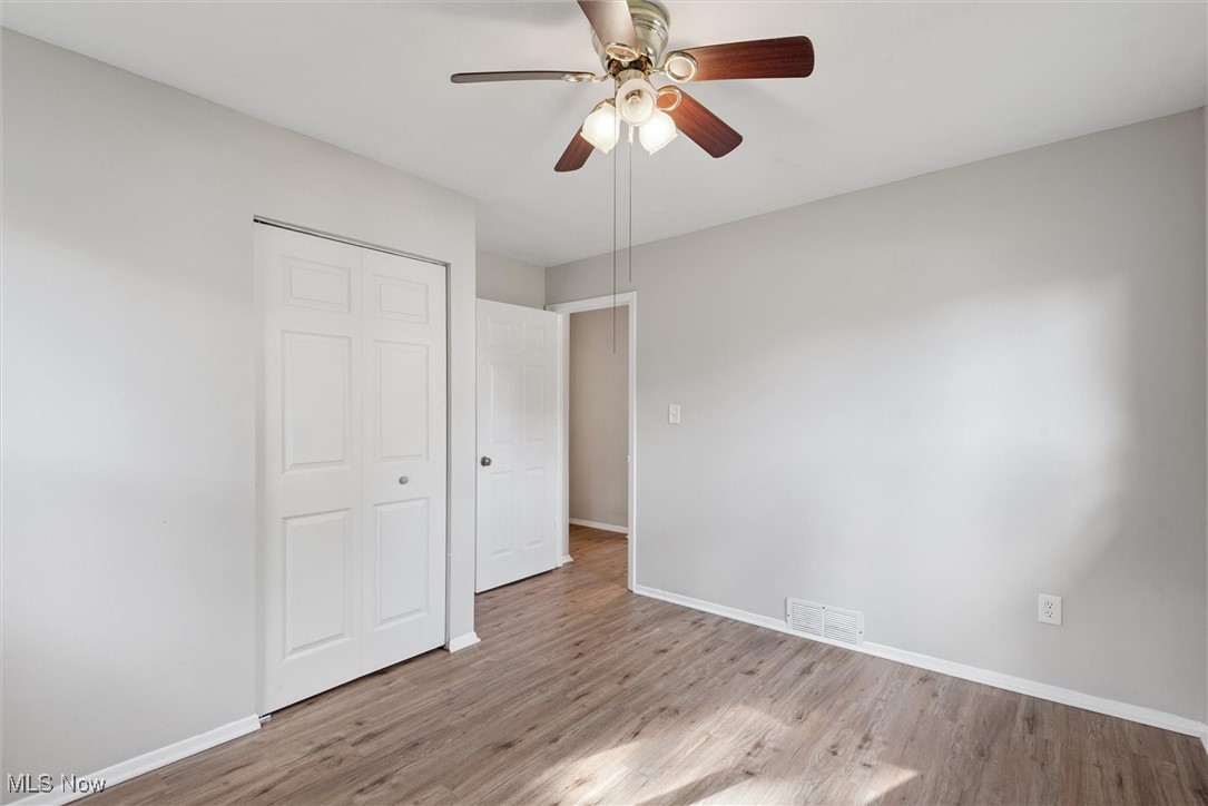 Greenleaf Realty Companys - Residential Lease