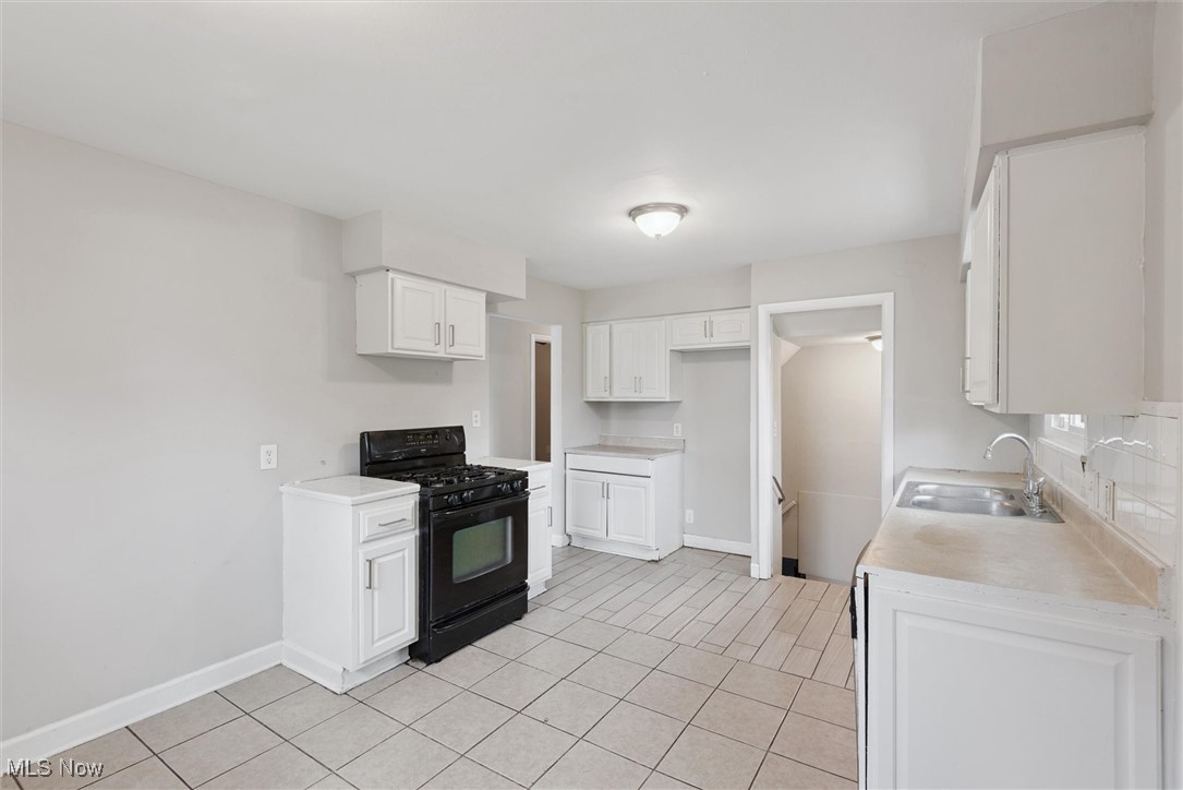 Greenleaf Realty Companys - Residential Lease