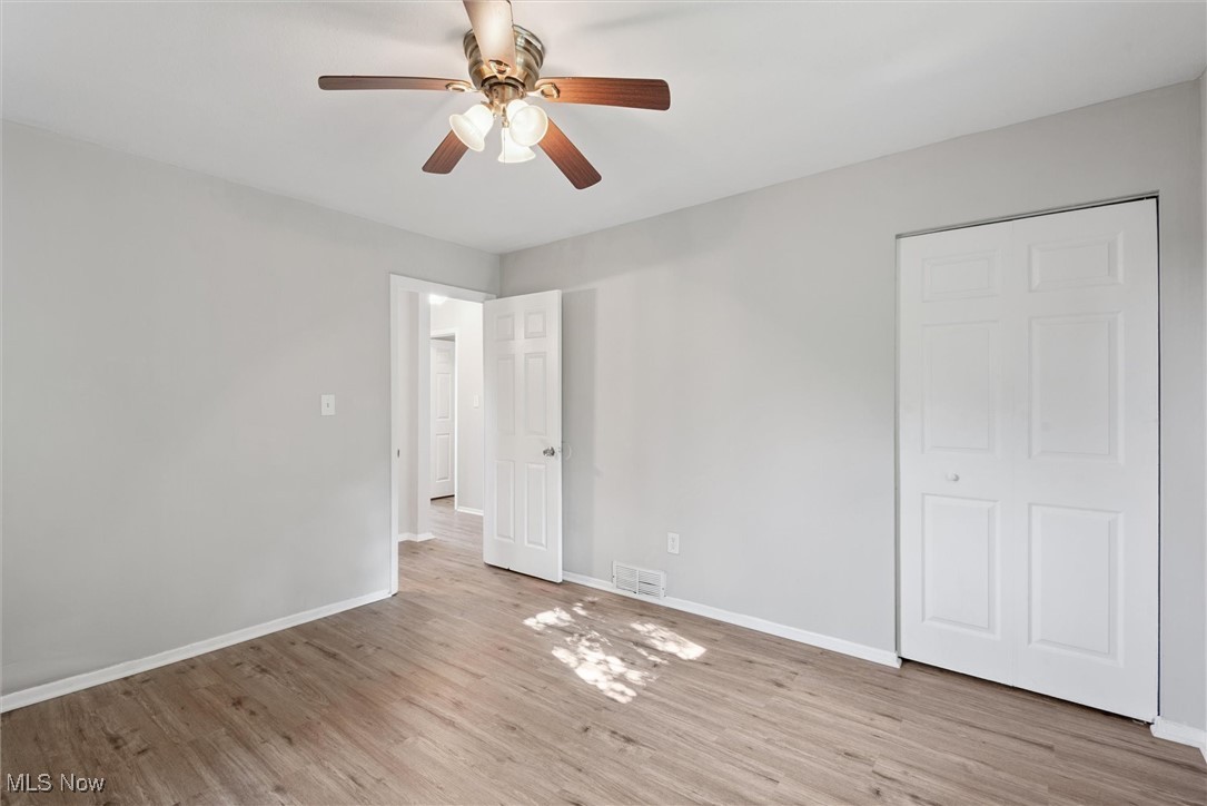 Greenleaf Realty Companys - Residential Lease