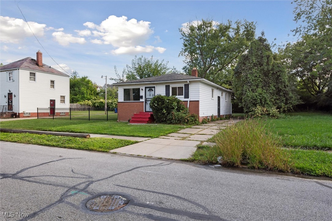 Greenleaf Realty Companys - Residential Lease