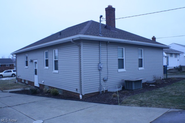 Mayflower Properties 01 - Residential