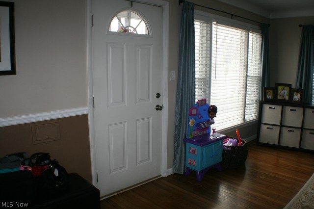 Mayflower Properties 01 - Residential