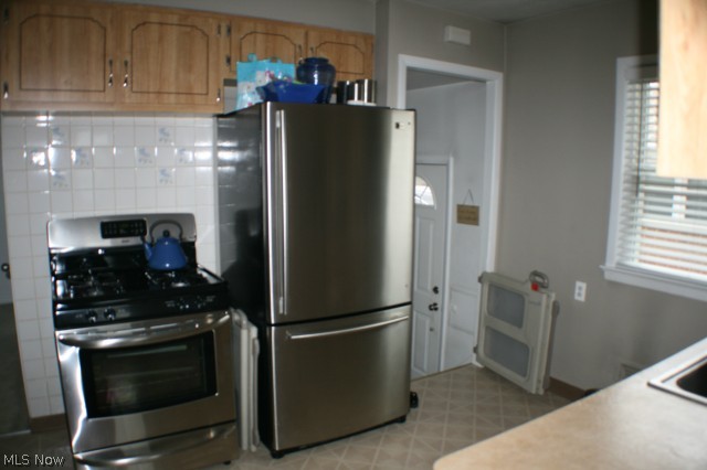 Mayflower Properties 01 - Residential