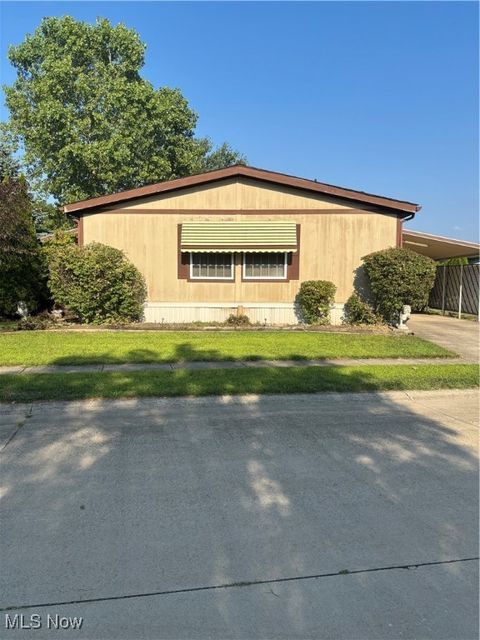 3 Concert Lane, Olmsted Twp, OH 44138 - #: 5130692