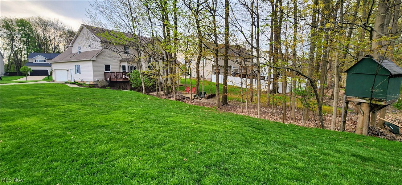 4664 Edgewater Drive, Stow, Ohio image 32