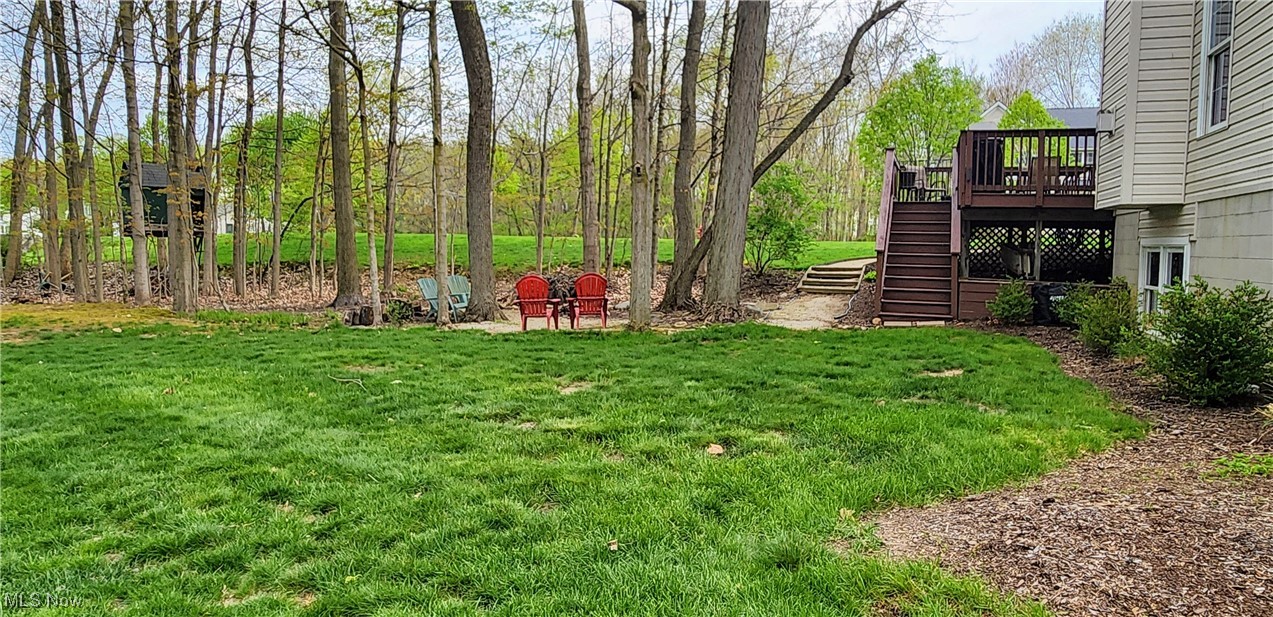4664 Edgewater Drive, Stow, Ohio image 29