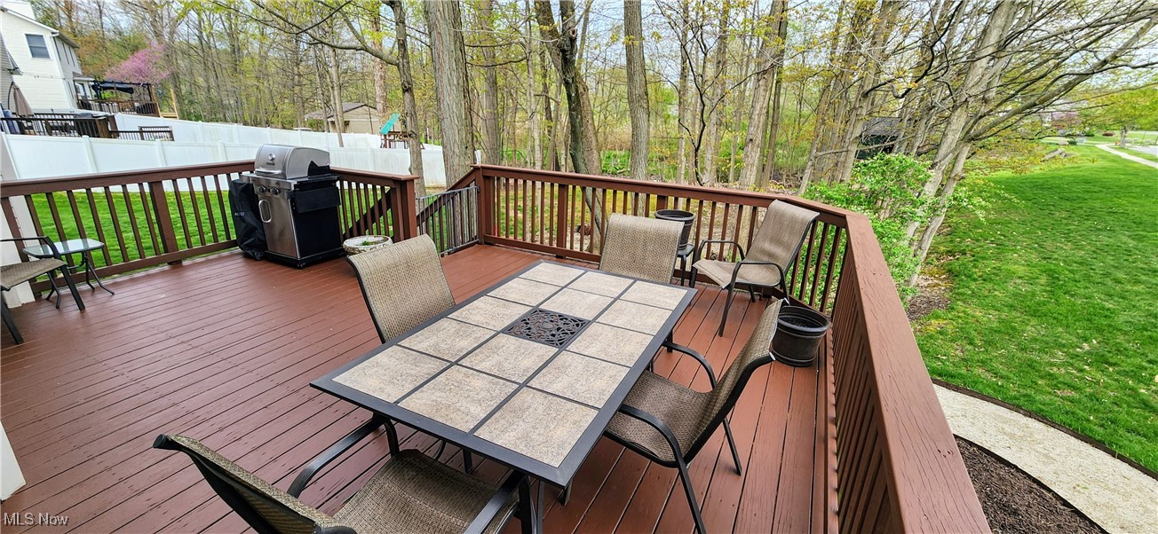 4664 Edgewater Drive, Stow, Ohio image 25