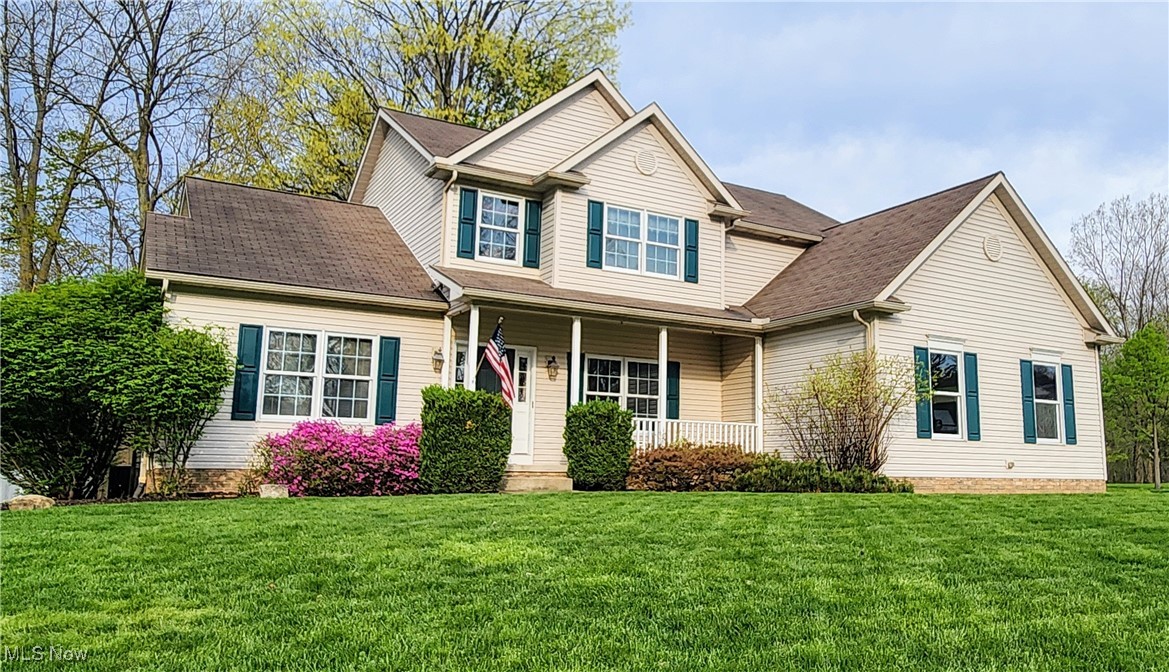 4664 Edgewater Drive, Stow, Ohio image 1