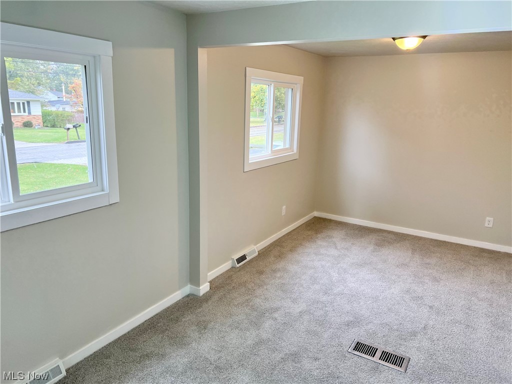 Liberty Park - Residential