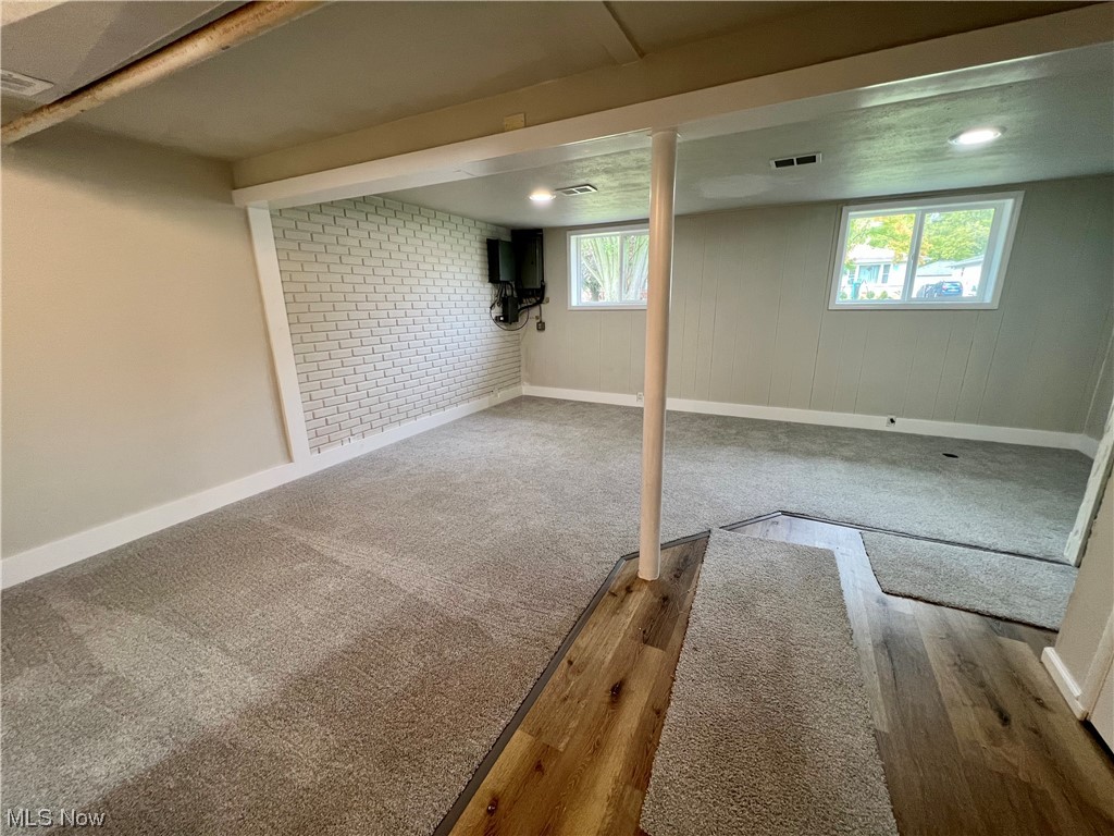 Liberty Park - Residential