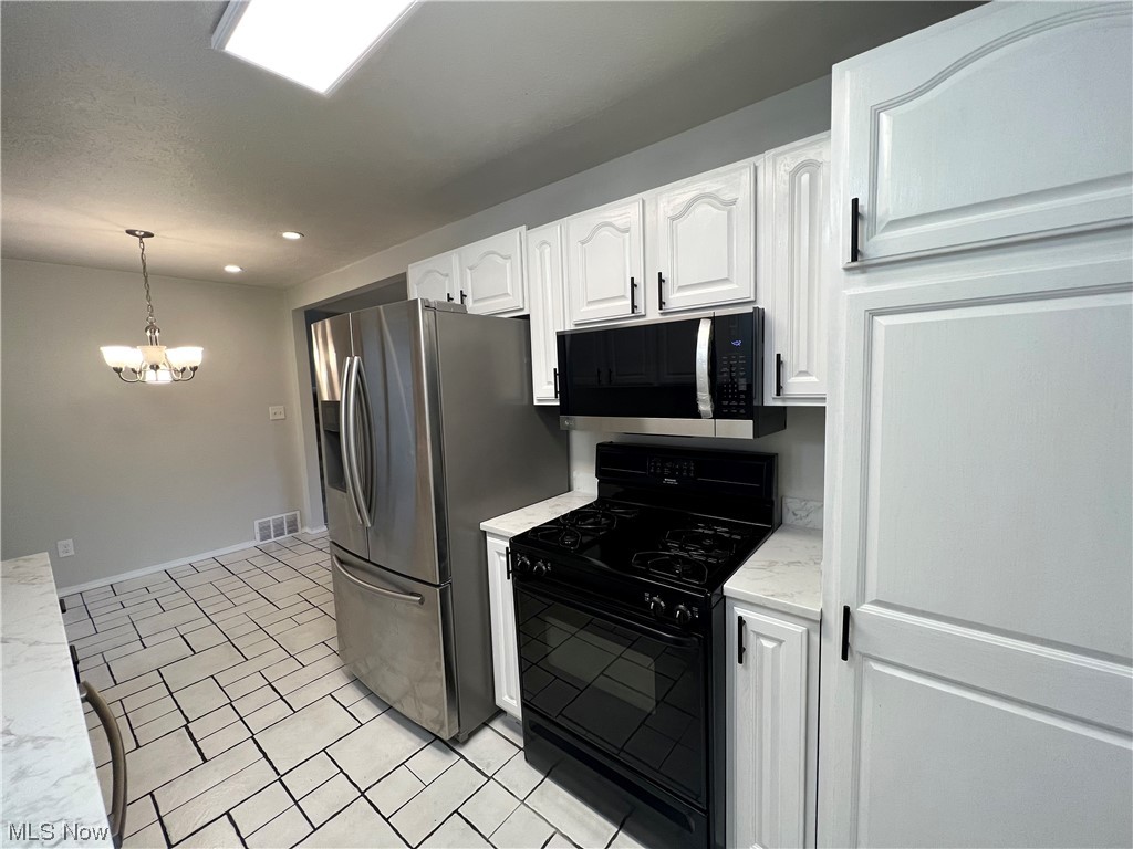 Liberty Park - Residential