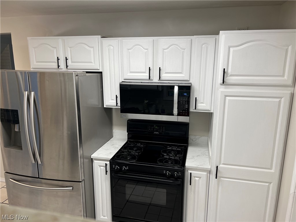 Liberty Park - Residential